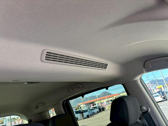 フリード e:HEVエアー EX 登録済み未使用車 ホンダセンシング ブラインドスポットモニター 11.4インチホンダコネクトナビ アラウンドビューカメラ シートヒーター両側自動スライドドア アダプティブクルーズコントロール(41枚目)