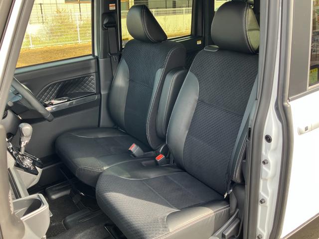 タント カスタムRSスタイルセレクション 【4WD】【ターボ】【9インチ純正フルセグナビ】【バックカメラ】【全方位】【Bluetooth】【アダプティブクルーズ】【両側自動スライド】【衝突軽減】【シートヒーター】【障害物センサー】(27枚目)