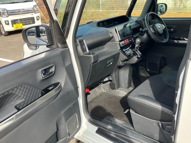 タント カスタムRSスタイルセレクション 【4WD】【ターボ】【9インチ純正フルセグナビ】【バックカメラ】【全方位】【Bluetooth】【アダプティブクルーズ】【両側自動スライド】【衝突軽減】【シートヒーター】【障害物センサー】(28枚目)