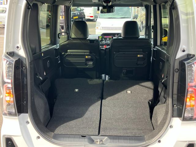 タント カスタムRSスタイルセレクション 【4WD】【ターボ】【9インチ純正フルセグナビ】【バックカメラ】【全方位】【Bluetooth】【アダプティブクルーズ】【両側自動スライド】【衝突軽減】【シートヒーター】【障害物センサー】(32枚目)