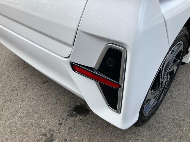 タント カスタムRSスタイルセレクション 【4WD】【ターボ】【9インチ純正フルセグナビ】【バックカメラ】【全方位】【Bluetooth】【アダプティブクルーズ】【両側自動スライド】【衝突軽減】【シートヒーター】【障害物センサー】(44枚目)