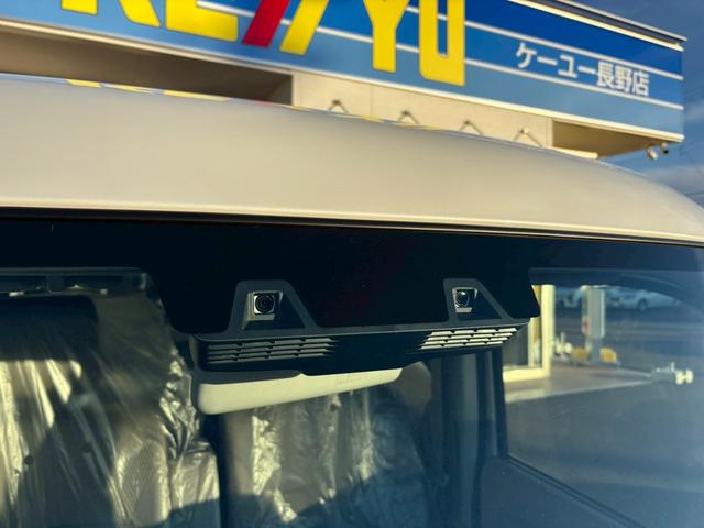 エブリイワゴン PZターボスペシャル 【4WDハイルーフ】【届出済未使用車】【衝突軽減装置&車線逸脱警報】LEDヘッドライト シートヒーター 両側電動スライド オートステップ コーナーセンサー スマートキー 純正AW 横滑り防止(42枚目)