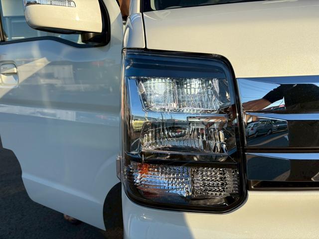 エブリイワゴン PZターボスペシャル 【4WDハイルーフ】【届出済未使用車】【衝突軽減装置&車線逸脱警報】LEDヘッドライト シートヒーター 両側電動スライド オートステップ コーナーセンサー スマートキー 純正AW 横滑り防止(45枚目)