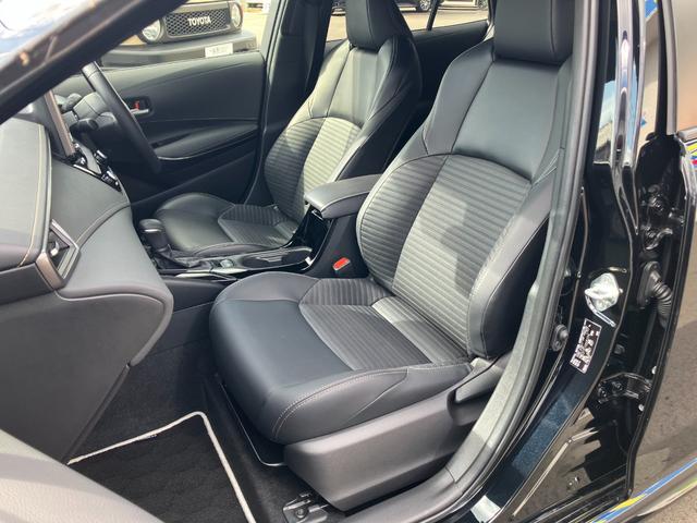 カローラツーリング ハイブリッド ダブルバイビー 【ワンオーナー】【京都仕入】【禁煙車】【10.5インチフルセグナビ】【バックカメラ】【ETC2.0】【ブラインドスポット】【衝突軽減】【シートヒーター】【アダプティブクルーズ】【障害物センサー】(24枚目)