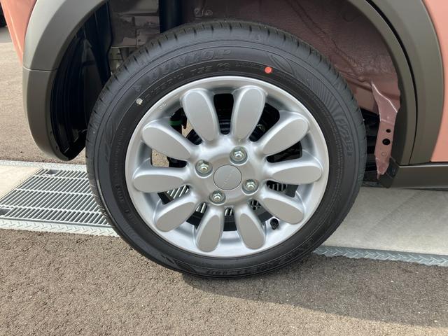 アルトラパン X 届出済未使用車 4WD 全方位モニター付き コーナーセンサー 衝突軽減 車線逸脱 シートヒーター LED USB オートライト アイドリングストップ 電格ミラー スマートキー 禁煙車 14インチAW(34枚目)