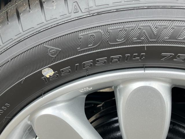 アルトラパン X 届出済未使用車 4WD 全方位モニター付き コーナーセンサー 衝突軽減 車線逸脱 シートヒーター LED USB オートライト アイドリングストップ 電格ミラー スマートキー 禁煙車 14インチAW(35枚目)