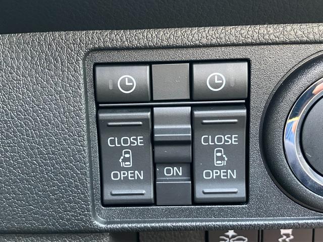 ムーヴキャンバス ストライプスGターボ 【登録済未使用車】【ターボ】【4WD】【衝突軽減】【車線逸脱】【アダプティブクルーズ】【シートヒーター】【両側自動スライド】【障害物センサー】(9枚目)