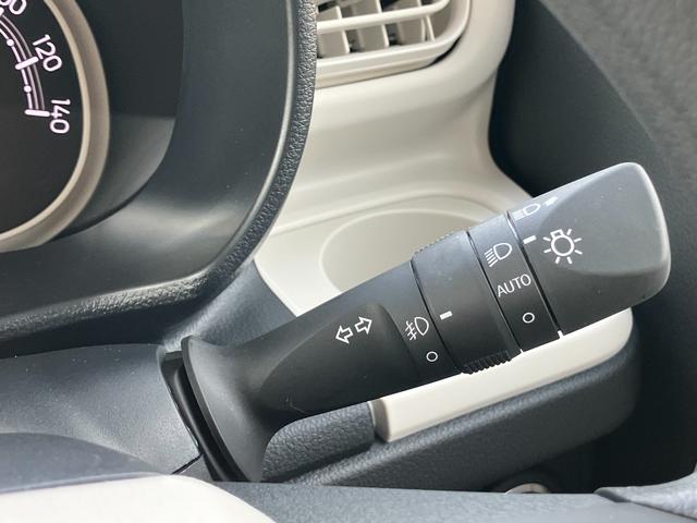 ムーヴキャンバス ストライプスGターボ 【登録済未使用車】【ターボ】【4WD】【衝突軽減】【車線逸脱】【アダプティブクルーズ】【シートヒーター】【両側自動スライド】【障害物センサー】(27枚目)