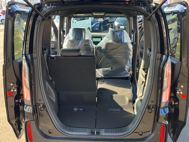 しっかりとした整備を行ったうえで基本保証、さらにあんしんバリュー延長保証にもご加入いただけます！ケーユーならではの安心をお届けします。