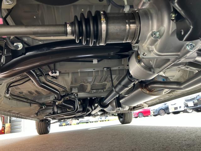 Ｎ－ＢＯＸジョイ ターボ　【届出済未使用車】【４ＷＤターボ】【衝突軽減＆車線逸脱】【Ｂｌｕｅｔｏｏｔｈ】【純正８型ナビ】【バックカメラ＆フルセグ】【両側電動スライド】【追従クルコン】【電動パーキング＆ブレーキホールド】（7枚目）