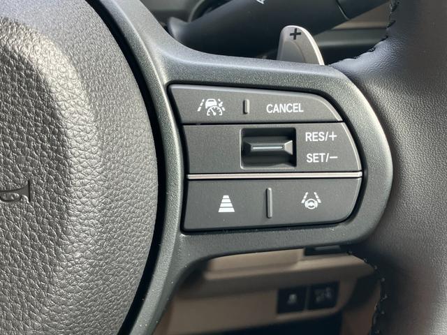 Ｎ－ＢＯＸジョイ ターボ　【届出済未使用車】【４ＷＤターボ】【衝突軽減＆車線逸脱】【Ｂｌｕｅｔｏｏｔｈ】【純正８型ナビ】【バックカメラ＆フルセグ】【両側電動スライド】【追従クルコン】【電動パーキング＆ブレーキホールド】（9枚目）