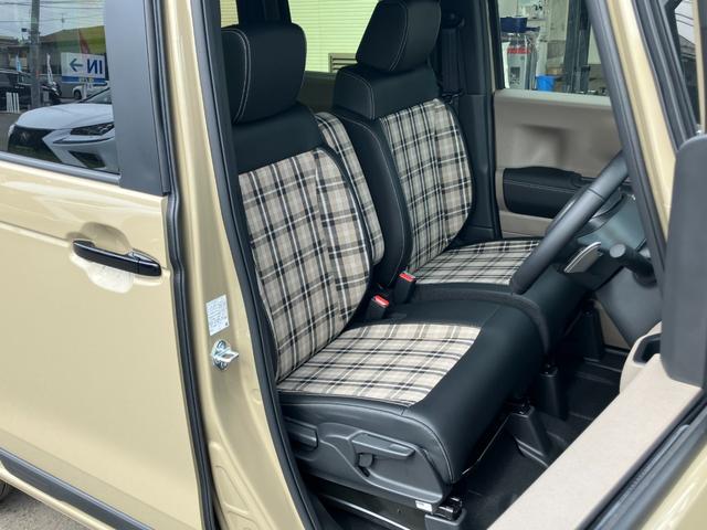 Ｎ－ＢＯＸジョイ ターボ　【届出済未使用車】【４ＷＤターボ】【衝突軽減＆車線逸脱】【Ｂｌｕｅｔｏｏｔｈ】【純正８型ナビ】【バックカメラ＆フルセグ】【両側電動スライド】【追従クルコン】【電動パーキング＆ブレーキホールド】（19枚目）