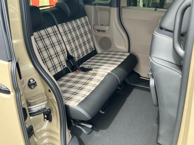 Ｎ－ＢＯＸジョイ ターボ　【届出済未使用車】【４ＷＤターボ】【衝突軽減＆車線逸脱】【Ｂｌｕｅｔｏｏｔｈ】【純正８型ナビ】【バックカメラ＆フルセグ】【両側電動スライド】【追従クルコン】【電動パーキング＆ブレーキホールド】（21枚目）