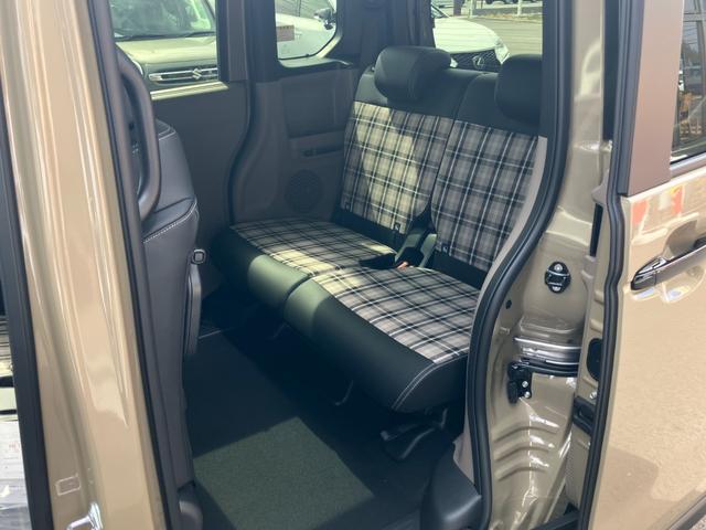 Ｎ－ＢＯＸジョイ ターボ　【届出済未使用車】【４ＷＤターボ】【衝突軽減＆車線逸脱】【Ｂｌｕｅｔｏｏｔｈ】【純正８型ナビ】【バックカメラ＆フルセグ】【両側電動スライド】【追従クルコン】【電動パーキング＆ブレーキホールド】（25枚目）