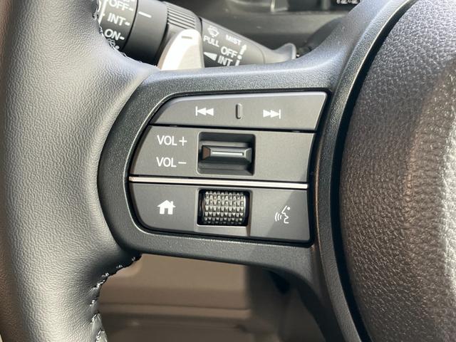 Ｎ－ＢＯＸジョイ ターボ　【届出済未使用車】【４ＷＤターボ】【衝突軽減＆車線逸脱】【Ｂｌｕｅｔｏｏｔｈ】【純正８型ナビ】【バックカメラ＆フルセグ】【両側電動スライド】【追従クルコン】【電動パーキング＆ブレーキホールド】（30枚目）