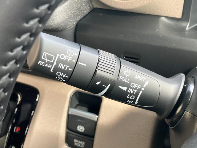 Ｎ－ＢＯＸジョイ ターボ　【届出済未使用車】【４ＷＤターボ】【衝突軽減＆車線逸脱】【Ｂｌｕｅｔｏｏｔｈ】【純正８型ナビ】【バックカメラ＆フルセグ】【両側電動スライド】【追従クルコン】【電動パーキング＆ブレーキホールド】（32枚目）