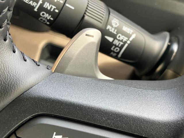 Ｎ－ＢＯＸジョイ ターボ　【届出済未使用車】【４ＷＤターボ】【衝突軽減＆車線逸脱】【Ｂｌｕｅｔｏｏｔｈ】【純正８型ナビ】【バックカメラ＆フルセグ】【両側電動スライド】【追従クルコン】【電動パーキング＆ブレーキホールド】（34枚目）