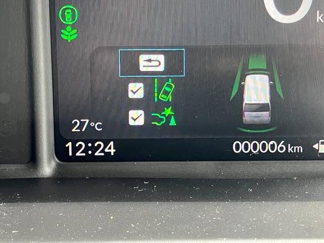 Ｎ－ＢＯＸジョイ ターボ　【届出済未使用車】【４ＷＤターボ】【衝突軽減＆車線逸脱】【Ｂｌｕｅｔｏｏｔｈ】【純正８型ナビ】【バックカメラ＆フルセグ】【両側電動スライド】【追従クルコン】【電動パーキング＆ブレーキホールド】（39枚目）