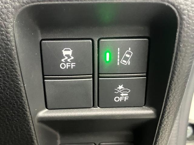 Ｎ－ＶＡＮ＋スタイル ファン・ターボホンダセンシング　【４ＷＤ】【禁煙１オーナー】【走行距離４，６３２Ｋｍ】【７インチナビ】【バックカメラ】【追従クルコン】【衝突軽減＆車線逸脱警告】【Ｂｌｕｅｔｏｏｔｈ】【ＣＤ／ＤＶＤ再生】【フルセグＴＶ】【ＥＴＣ】（10枚目）