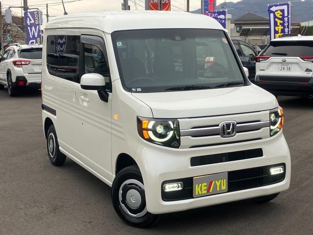 Ｎ－ＶＡＮ＋スタイル ファン・ターボホンダセンシング　【４ＷＤ】【禁煙１オーナー】【走行距離４，６３２Ｋｍ】【７インチナビ】【バックカメラ】【追従クルコン】【衝突軽減＆車線逸脱警告】【Ｂｌｕｅｔｏｏｔｈ】【ＣＤ／ＤＶＤ再生】【フルセグＴＶ】【ＥＴＣ】（12枚目）