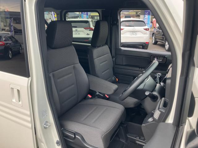 Ｎ－ＶＡＮ＋スタイル ファン・ターボホンダセンシング　【４ＷＤ】【禁煙１オーナー】【走行距離４，６３２Ｋｍ】【７インチナビ】【バックカメラ】【追従クルコン】【衝突軽減＆車線逸脱警告】【Ｂｌｕｅｔｏｏｔｈ】【ＣＤ／ＤＶＤ再生】【フルセグＴＶ】【ＥＴＣ】（17枚目）