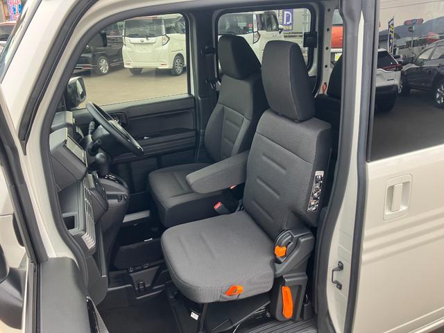 Ｎ－ＶＡＮ＋スタイル ファン・ターボホンダセンシング　【４ＷＤ】【禁煙１オーナー】【走行距離４，６３２Ｋｍ】【７インチナビ】【バックカメラ】【追従クルコン】【衝突軽減＆車線逸脱警告】【Ｂｌｕｅｔｏｏｔｈ】【ＣＤ／ＤＶＤ再生】【フルセグＴＶ】【ＥＴＣ】（21枚目）