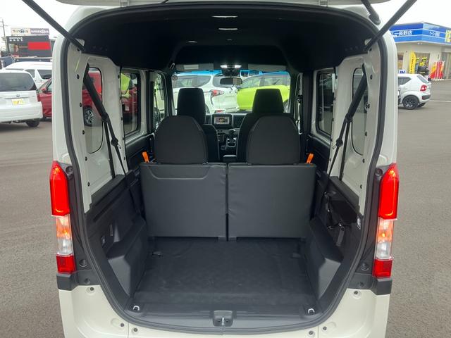 Ｎ－ＶＡＮ＋スタイル ファン・ターボホンダセンシング　【４ＷＤ】【禁煙１オーナー】【走行距離４，６３２Ｋｍ】【７インチナビ】【バックカメラ】【追従クルコン】【衝突軽減＆車線逸脱警告】【Ｂｌｕｅｔｏｏｔｈ】【ＣＤ／ＤＶＤ再生】【フルセグＴＶ】【ＥＴＣ】（25枚目）