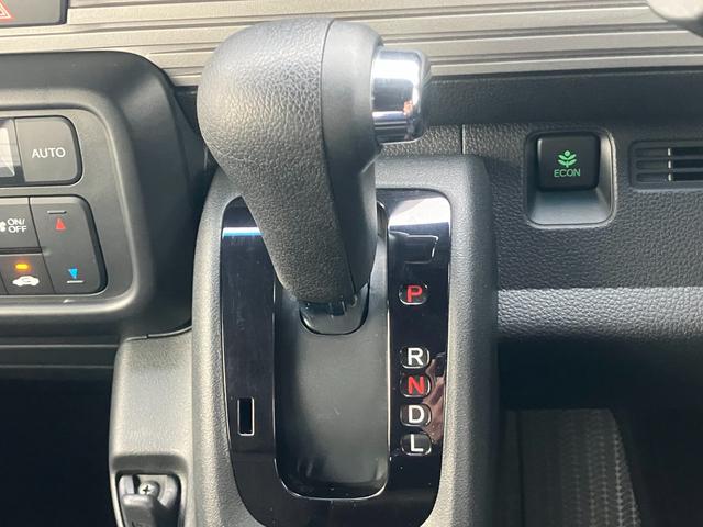 Ｎ－ＶＡＮ＋スタイル ファン・ターボホンダセンシング　【４ＷＤ】【禁煙１オーナー】【走行距離４，６３２Ｋｍ】【７インチナビ】【バックカメラ】【追従クルコン】【衝突軽減＆車線逸脱警告】【Ｂｌｕｅｔｏｏｔｈ】【ＣＤ／ＤＶＤ再生】【フルセグＴＶ】【ＥＴＣ】（29枚目）