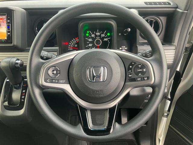 Ｎ－ＶＡＮ＋スタイル ファン・ターボホンダセンシング　【４ＷＤ】【禁煙１オーナー】【走行距離４，６３２Ｋｍ】【７インチナビ】【バックカメラ】【追従クルコン】【衝突軽減＆車線逸脱警告】【Ｂｌｕｅｔｏｏｔｈ】【ＣＤ／ＤＶＤ再生】【フルセグＴＶ】【ＥＴＣ】（30枚目）