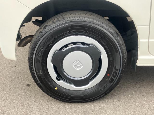 Ｎ－ＶＡＮ＋スタイル ファン・ターボホンダセンシング　【４ＷＤ】【禁煙１オーナー】【走行距離４，６３２Ｋｍ】【７インチナビ】【バックカメラ】【追従クルコン】【衝突軽減＆車線逸脱警告】【Ｂｌｕｅｔｏｏｔｈ】【ＣＤ／ＤＶＤ再生】【フルセグＴＶ】【ＥＴＣ】（50枚目）