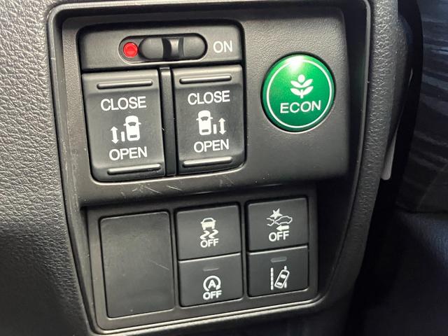 オデッセイ アブソルート・ＥＸホンダセンシング　【禁煙】【純正７インチナビ】【全方位カメラ】【後席モニター】【後席エアコン】【パワーシート】【ハーフレザー】【追従クルコン】【両側電動スライドドア】【Ｂｌｕｅｔｏｏｔｈ】【スマートキー】【スペアキー】（10枚目）