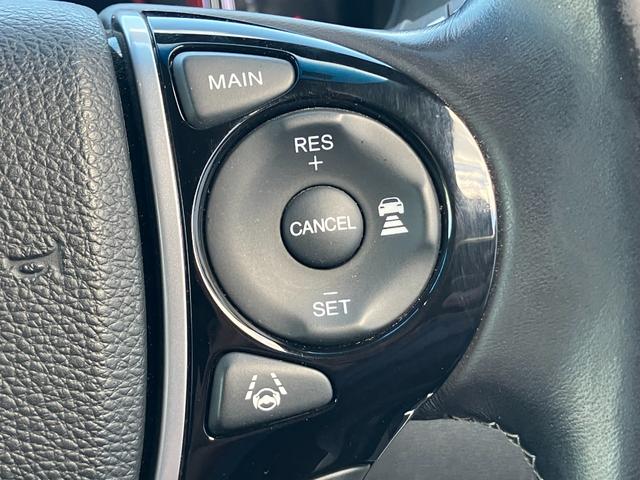 オデッセイ アブソルート・ＥＸホンダセンシング　【禁煙】【純正７インチナビ】【全方位カメラ】【後席モニター】【後席エアコン】【パワーシート】【ハーフレザー】【追従クルコン】【両側電動スライドドア】【Ｂｌｕｅｔｏｏｔｈ】【スマートキー】【スペアキー】（12枚目）