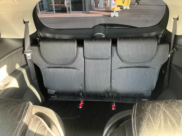 オデッセイ アブソルート・ＥＸホンダセンシング　【禁煙】【純正７インチナビ】【全方位カメラ】【後席モニター】【後席エアコン】【パワーシート】【ハーフレザー】【追従クルコン】【両側電動スライドドア】【Ｂｌｕｅｔｏｏｔｈ】【スマートキー】【スペアキー】（27枚目）