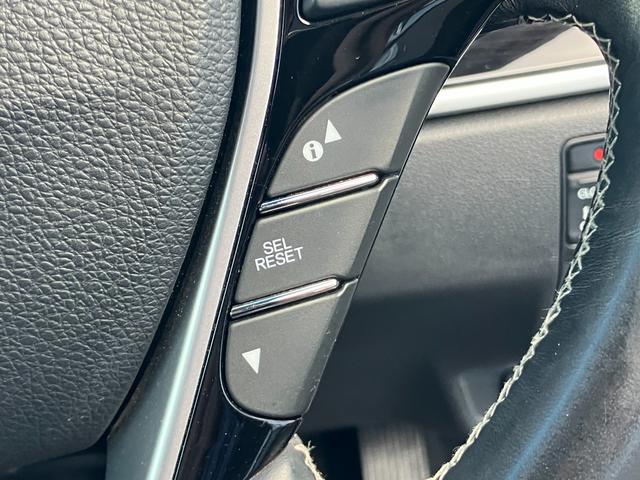 オデッセイ アブソルート・ＥＸホンダセンシング　【禁煙】【純正７インチナビ】【全方位カメラ】【後席モニター】【後席エアコン】【パワーシート】【ハーフレザー】【追従クルコン】【両側電動スライドドア】【Ｂｌｕｅｔｏｏｔｈ】【スマートキー】【スペアキー】（40枚目）