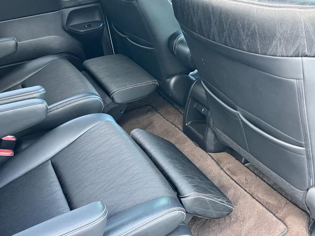 オデッセイ アブソルート・ＥＸホンダセンシング　【禁煙】【純正７インチナビ】【全方位カメラ】【後席モニター】【後席エアコン】【パワーシート】【ハーフレザー】【追従クルコン】【両側電動スライドドア】【Ｂｌｕｅｔｏｏｔｈ】【スマートキー】【スペアキー】（55枚目）