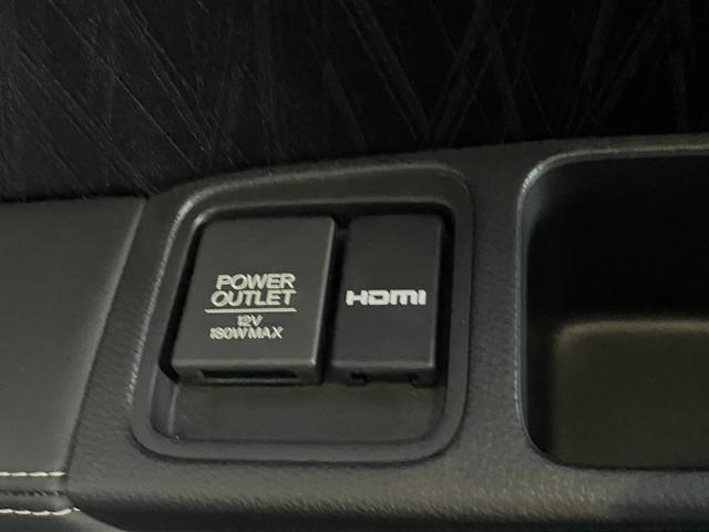 オデッセイ アブソルート・ＥＸホンダセンシング　【禁煙】【純正７インチナビ】【全方位カメラ】【後席モニター】【後席エアコン】【パワーシート】【ハーフレザー】【追従クルコン】【両側電動スライドドア】【Ｂｌｕｅｔｏｏｔｈ】【スマートキー】【スペアキー】（56枚目）