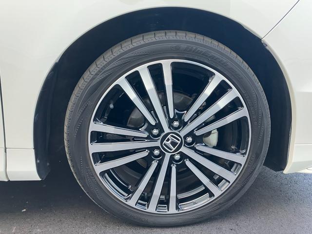 オデッセイ アブソルート・ＥＸホンダセンシング　【禁煙】【純正７インチナビ】【全方位カメラ】【後席モニター】【後席エアコン】【パワーシート】【ハーフレザー】【追従クルコン】【両側電動スライドドア】【Ｂｌｕｅｔｏｏｔｈ】【スマートキー】【スペアキー】（59枚目）