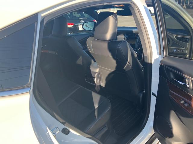 ハリアーハイブリッド プレミアム アドバンスドパッケージ 【モデリスタフルエアロ】【三重仕入】【禁煙1オーナー】【4WD】【夏冬タイヤAWセット】【衝突軽減装置】【全方位カメラ】【Bluetooth&フルセグ】【追従クルコン】【純正18AW】【ハーフレザー】(25枚目)