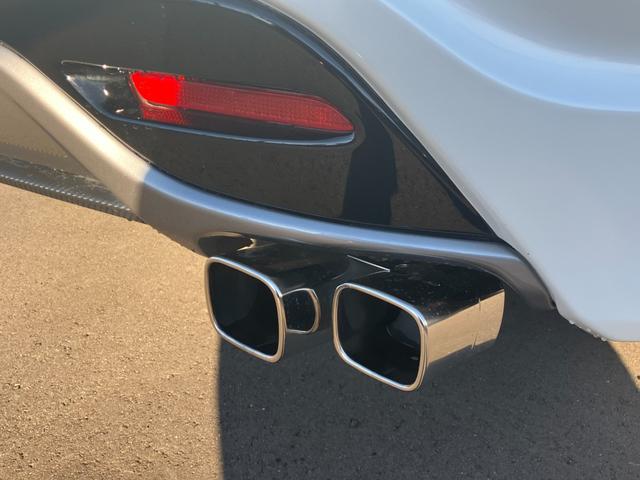 ハリアーハイブリッド プレミアム アドバンスドパッケージ 【モデリスタフルエアロ】【三重仕入】【禁煙1オーナー】【4WD】【夏冬タイヤAWセット】【衝突軽減装置】【全方位カメラ】【Bluetooth&フルセグ】【追従クルコン】【純正18AW】【ハーフレザー】(53枚目)