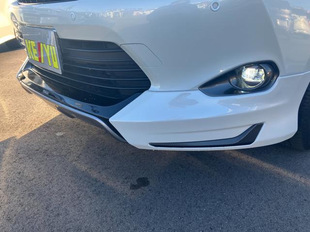 ハリアーハイブリッド プレミアム アドバンスドパッケージ 【モデリスタフルエアロ】【三重仕入】【禁煙1オーナー】【4WD】【夏冬タイヤAWセット】【衝突軽減装置】【全方位カメラ】【Bluetooth&フルセグ】【追従クルコン】【純正18AW】【ハーフレザー】(59枚目)