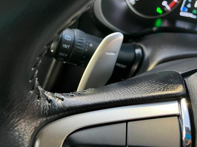 デリカD:5 P 4WD ディーゼル 全方位モニター 10インチフローティング ハンドル・電動シートヒーター 自動追従クルコン BSM LED BT ETC パドルシフト 両側パワスラ スペアキー 禁煙車 記録簿(32枚目)