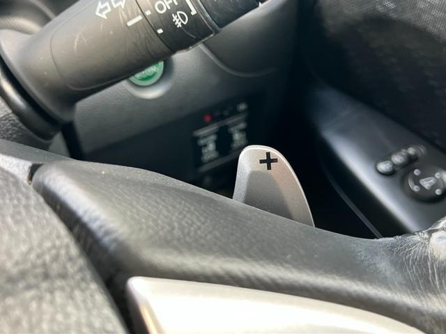 N-BOXカスタム G ターボSSパッケージ 特別仕様車 4WD 禁煙車 7インチ純正ナビ バックカメラ Bluetooth 衝突軽減 横滑り シートヒーター ETC クルーズコントロール ドアミラーヒーター 両側自動スライド(46枚目)