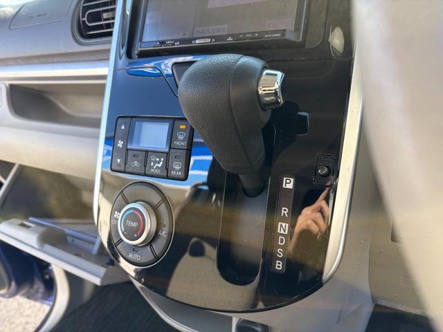 タント Ｘ　ＳＡＩＩＩ　４ＷＤ　スマートアシストＩＩＩ　社外７インチナビ　ドラレコ前後　シートヒーター　コーナーセンサー　自動スライドドア　２０２４年夏タイヤ　ＥＴＣ　ＣＤ　オートライト　オートエアコン　アイドリングストップ（31枚目）
