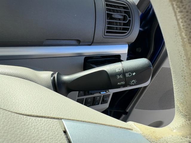 タント Ｘ　ＳＡＩＩＩ　４ＷＤ　スマートアシストＩＩＩ　社外７インチナビ　ドラレコ前後　シートヒーター　コーナーセンサー　自動スライドドア　２０２４年夏タイヤ　ＥＴＣ　ＣＤ　オートライト　オートエアコン　アイドリングストップ（38枚目）