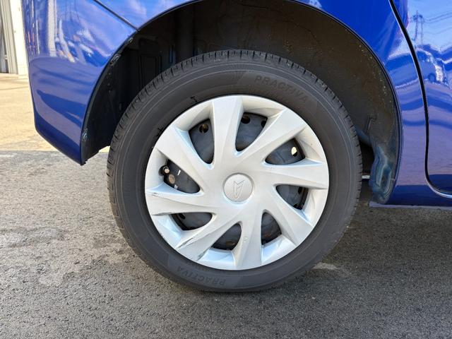 タント Ｘ　ＳＡＩＩＩ　４ＷＤ　スマートアシストＩＩＩ　社外７インチナビ　ドラレコ前後　シートヒーター　コーナーセンサー　自動スライドドア　２０２４年夏タイヤ　ＥＴＣ　ＣＤ　オートライト　オートエアコン　アイドリングストップ（46枚目）