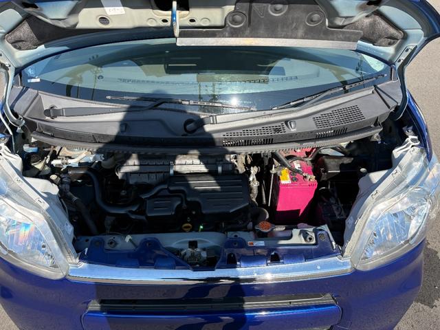 タント Ｘ　ＳＡＩＩＩ　４ＷＤ　スマートアシストＩＩＩ　社外７インチナビ　ドラレコ前後　シートヒーター　コーナーセンサー　自動スライドドア　２０２４年夏タイヤ　ＥＴＣ　ＣＤ　オートライト　オートエアコン　アイドリングストップ（51枚目）