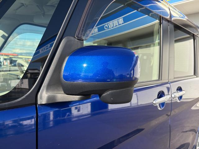 タント Ｘ　ＳＡＩＩＩ　４ＷＤ　スマートアシストＩＩＩ　社外７インチナビ　ドラレコ前後　シートヒーター　コーナーセンサー　自動スライドドア　２０２４年夏タイヤ　ＥＴＣ　ＣＤ　オートライト　オートエアコン　アイドリングストップ（52枚目）