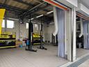 【陸運局認証工場】完備！！国家資格車検検査員を持った整備士による整備。さらにステレオ・エアコン等走行に関係の無い所も不具合箇所が有れば修理してご納車致します☆