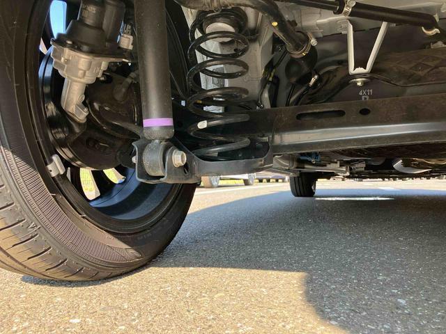 タント カスタムRS LEDヘッドライト/両側電動スライドドア/コーナーセンサー/アイドリングストップ/衝突回避支援システム/横滑り防止装置/オートエアコン/アルミホイール/キーフリーシステム/電動格納ミラー/オートライト(49枚目)