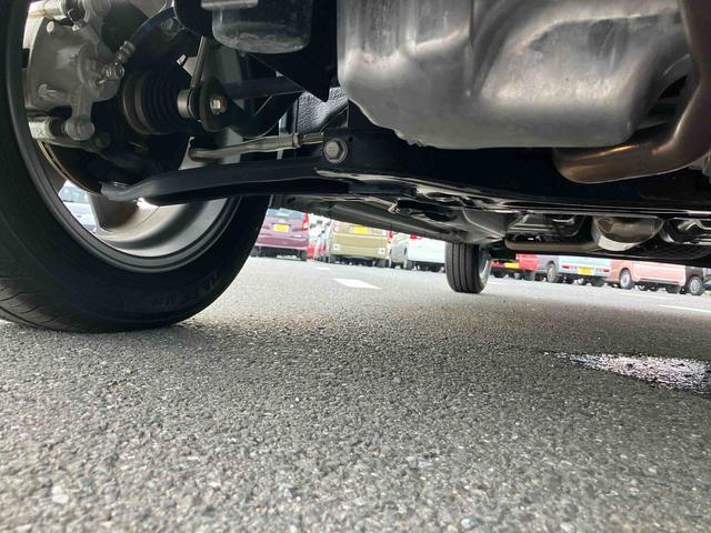 タフト Ｇ　ダーククロムベンチャー　ＬＥＤヘッドライト／スカイフィールトップ／アダプティブクルーズコントロール／プッシュボタンエンジンスターター／アイドリングストップ／オートライト／コーナーセンサー／衝突回避支援システム／オートエアコン（46枚目）